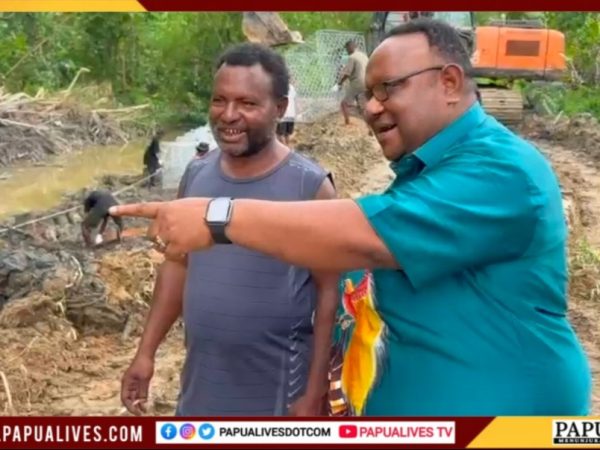 Perkuat Konektivitas, DPR Papua Tengah Usulkan 5 Point ke Pemprov Papua Tengah