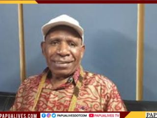 Konflik Kapiraya Memanas: Kepala Suku Mee Desak Penyelesaian Cepat