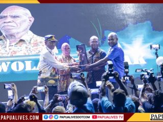 Wartawan Papua Komitmen Gelar Festival Media Setiap Dua Tahun Sekali