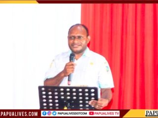 Dinkes Papua Tengah Fokus Perluas Akses Layanan Kesehatan ke Daerah Terpencil