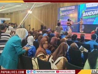 Buka Pendaftaran Serempak Kampus Pilihan 2026, BCU 2026 Dibanjiri Belasan Ribu Pelajar Kelas XII SMA/K