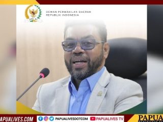 30.000 Siswa Papua Putus Sekolah: Pemerintah Diminta Bertindak Cepat