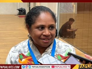 DLH Jayawijaya Genjot Pembenahan TPA, Wamena Didorong Jadi Kota Bersih dan Berkelanjutan