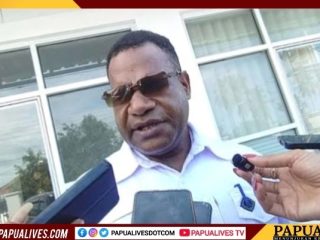 Pemprov Papua Tengah Dukung Liga 4, Harapkan Lahirnya Talenta Sepak Bola