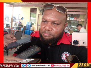 KPA Papua Tengah Ingatkan Warga Jauhi Aplikasi Michet, Diduga Beresiko Tertular HIV/AIDS