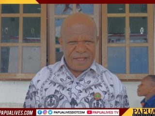 Program Pendidikan Sekolah Gratis Papua Tengah Diberlakukan, SMK Kesehatan Anigou Nabire Terima Dana Hibah