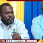 Hadapi Krisis Air & Asap El Nino, KADIN Papua Tengah Usulkan 7 Langkah Strategis Stabilisasi Pasokan
