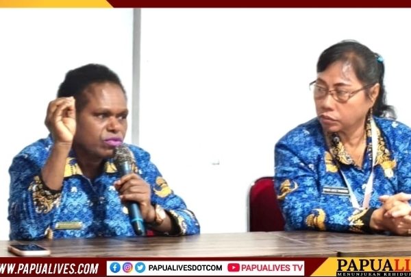 Perluas Akses Pendidikan, BKPSDM Papua Tengah Buka Seleksi 6 Sekolah Kedinasan