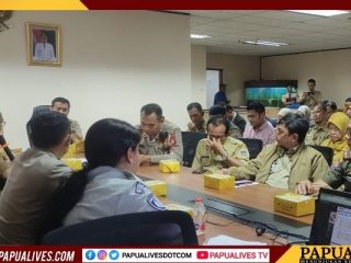 Sinergi Lintas Sektor, Jasa Raharja Jakarta Barat Gelar FKLL Bahas Strategi Pencegahan Kecelakaan
