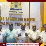 KADIN Papua Tengah Dorong Tata Kelola Tambang Rakyat Berkeadilan, Akan Gelar Diskusi Panel 21 April