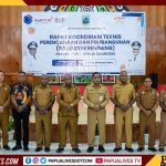 Buka Rakortekrenbang 2026, Pemprov Papua Tengah Selaraskan Perencanaan Menuju RKPD 2027