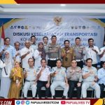 Transportasi di Sulawesi Selatan Kian Aman bagi Masyarakat, Jasa Raharja Perkuat Sistem Lewat Pendekatan Penta Helix