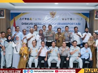 Transportasi di Sulawesi Selatan Kian Aman bagi Masyarakat, Jasa Raharja Perkuat Sistem Lewat Pendekatan Penta Helix