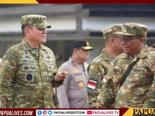 Akmil Jadi Tuan Rumah Retreat KPPD 2026, Gubernur Akmil: Teladani Disiplin dan Pengabdian