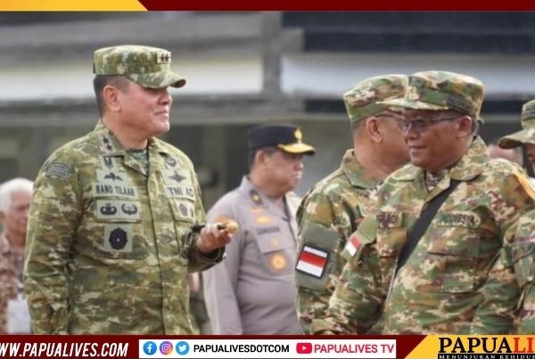 Akmil Jadi Tuan Rumah Retreat KPPD 2026, Gubernur Akmil: Teladani Disiplin dan Pengabdian