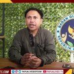 Korwil BGN Nabire Akan Luncurkan Aplikasi SIAP MBG, Inovasi Anak Papua untuk Awasi Program Gizi