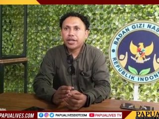 Korwil BGN Nabire Akan Luncurkan Aplikasi SIAP MBG, Inovasi Anak Papua untuk Awasi Program Gizi