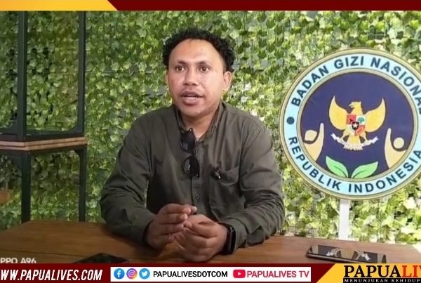 Korwil BGN Nabire Akan Luncurkan Aplikasi SIAP MBG, Inovasi Anak Papua untuk Awasi Program Gizi