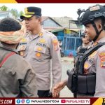 IPMADO Gelar Mimbar Bebas di Nabire, Desak Pengusutan Transparan Insiden "Dogiyai Berdarah