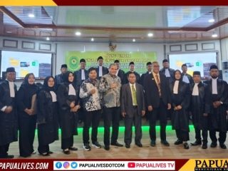 Ketum DePA-RI Minta Menteri Haji Tak Ceroboh Soal Ide "War Tiket Haji"