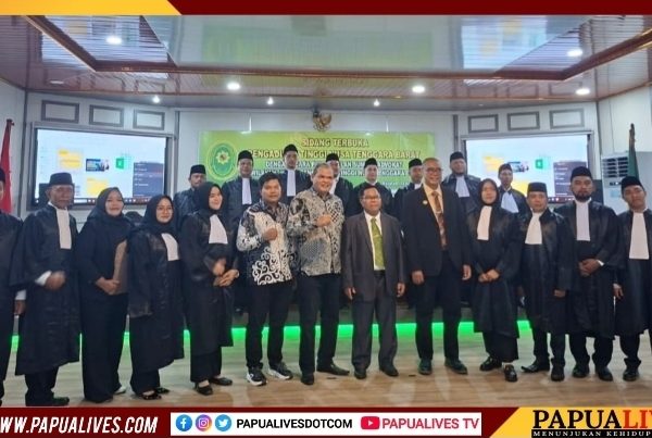 Ketum DePA-RI Minta Menteri Haji Tak Ceroboh Soal Ide "War Tiket Haji"