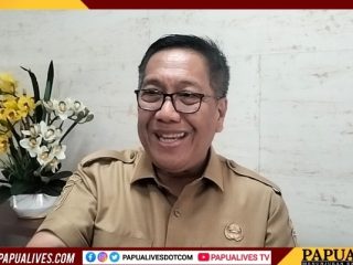 Pemprov Papua Tengah Gerak Cepat Tangani 5 Korban Insiden Puncak, Siapkan Trauma Healing