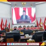 Pemprov Papua Tengah Usulkan 36 Raperda 2026, Pj Sekda: Bukan Sekadar Dokumen, Tapi Harapan Rakyat