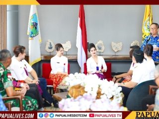 Kebijakan Pemprov Papua Tengah: Batik Air Resmi Mengudara, Perkuat Konektivitas dan Ekonomi