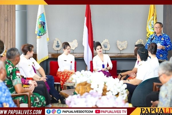 Kebijakan Pemprov Papua Tengah: Batik Air Resmi Mengudara, Perkuat Konektivitas dan Ekonomi