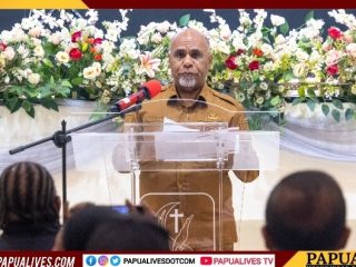 Wagub Papua Tengah: Program Pembiayaan Perumahan Kunci Tingkatkan Kesejahteraan OAP