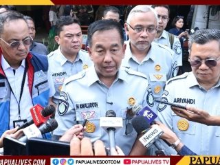 Tinjau Korban Kecelakaan Kereta di Bekasi, Jasa Raharja Telah Terbitkan Jaminan Biaya Perawatan ke 8 RS