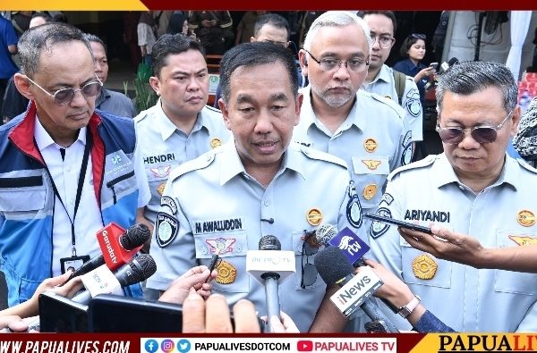 Tinjau Korban Kecelakaan Kereta di Bekasi, Jasa Raharja Telah Terbitkan Jaminan Biaya Perawatan ke 8 RS