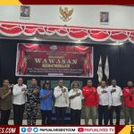 BMP RI Gelar Seminar Wawasan Kebangsaan, Pemprov Papua Tengah: Sejarah Dasar Bangun Papua