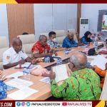 Harga Beras di Intan Jaya Naik 9,33%, Pemprov Papua Tengah Tancap Gas 6 Langkah Kendalikan Inflasi