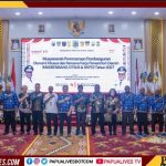 Pemprov Papua Tengah Tutup Musrenbang Otsus dan RKPD 2027, Fokus Kuatkan Ekonomi Lokal