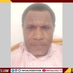 Integrasi Papua dalam NKRI Belum Selesai