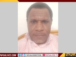 Integrasi Papua dalam NKRI Belum Selesai