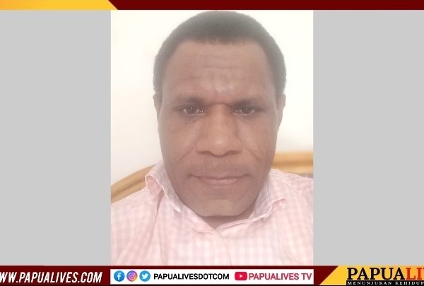 Integrasi Papua dalam NKRI Belum Selesai