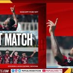 Coach RD: Fokus Kalahkan Persiku, Soal Promosi Tunggu Laga PSS vs PSIS