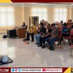 Jasa Raharja Jakarta Gelar Pelatihan PPGD untuk Warga Tanjung Priok, Tingkatkan Kesiapsiagaan Penanganan Darurat