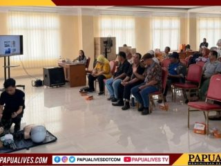 Jasa Raharja Jakarta Gelar Pelatihan PPGD untuk Warga Tanjung Priok, Tingkatkan Kesiapsiagaan Penanganan Darurat