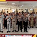 Jasa Raharja Gandeng Aparatur Desa-Kecamatan Tekan Kecelakaan di Tanjung Priok