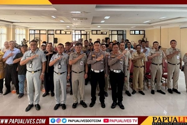Jasa Raharja Gandeng Aparatur Desa-Kecamatan Tekan Kecelakaan di Tanjung Priok