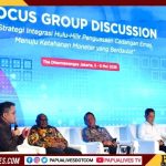 Pemprov Papua Tengah Segera Tertibkan Tambang Ilegal, Siapkan IPR untuk Rakyat