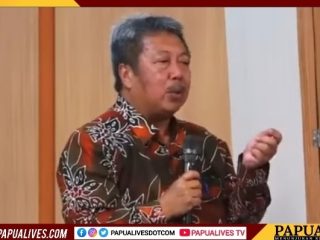 Rumah dari Keringat Sendiri": Akademisi Unipa Gagas Perumahan Murah Cicilan Harian untuk OAP di Kota