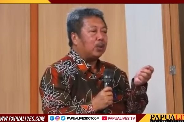 Rumah dari Keringat Sendiri": Akademisi Unipa Gagas Perumahan Murah Cicilan Harian untuk OAP di Kota