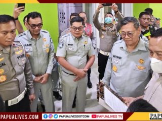Pastikan Penanganan Korban Berjalan Baik, Jasa Raharja, Ditjen Hubdat dan Korlantas Polri Tinjau Korban Kecelakaan Bus ALS di Muratara