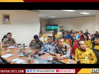 Jasa Raharja Jakarta Barat Perkuat Keselamatan di Perlintasan Kereta melalui Forum Komunikasi Lalu Lintas