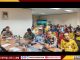 Jasa Raharja Jakarta Barat Perkuat Keselamatan di Perlintasan Kereta melalui Forum Komunikasi Lalu Lintas