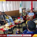 Perangi Korupsi Sejak Perencanaan, Kejati Papua Gandeng Pemprov Papua Tengah Kawal Proyek Strategis